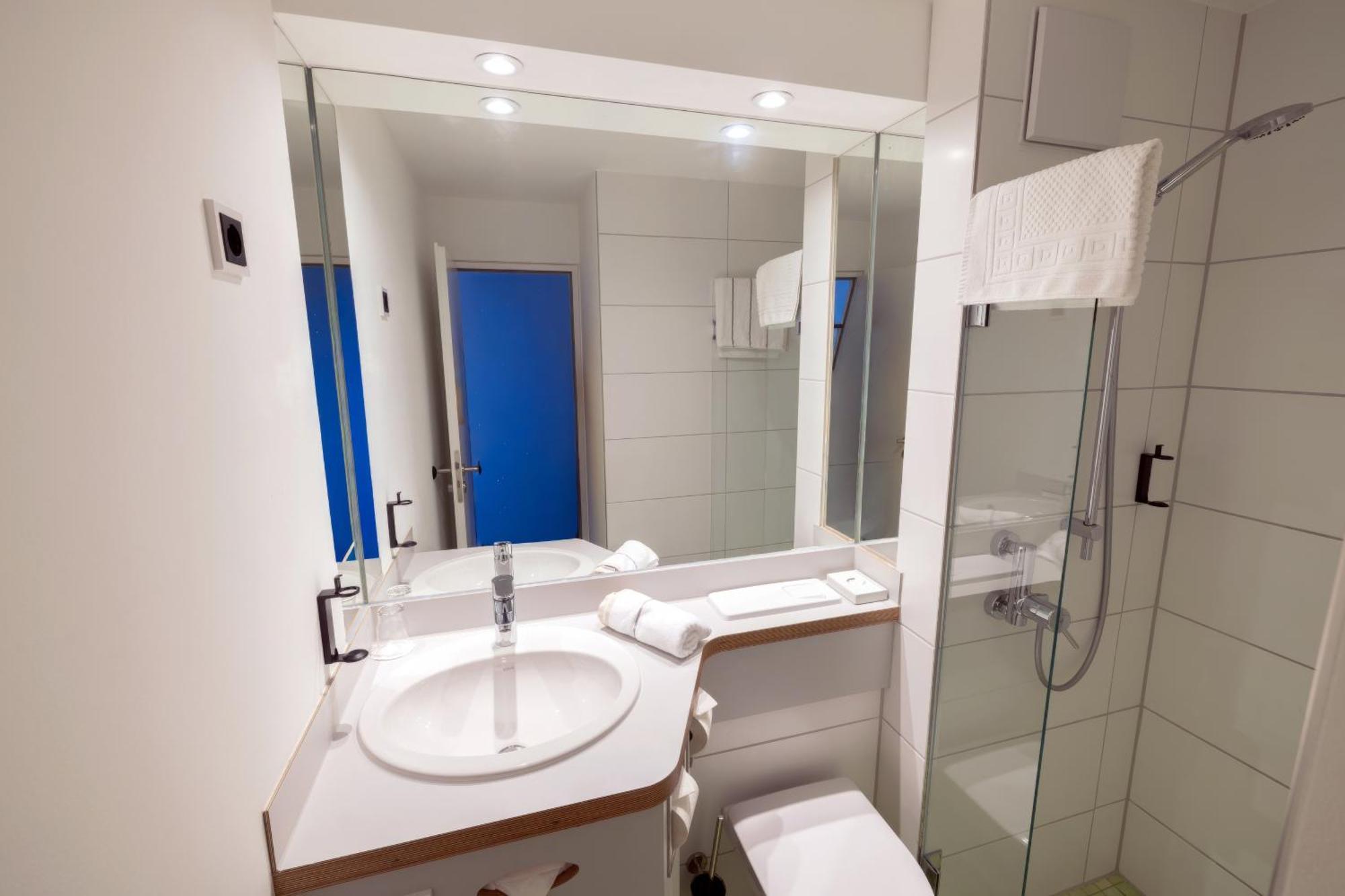 Comfort Single Room