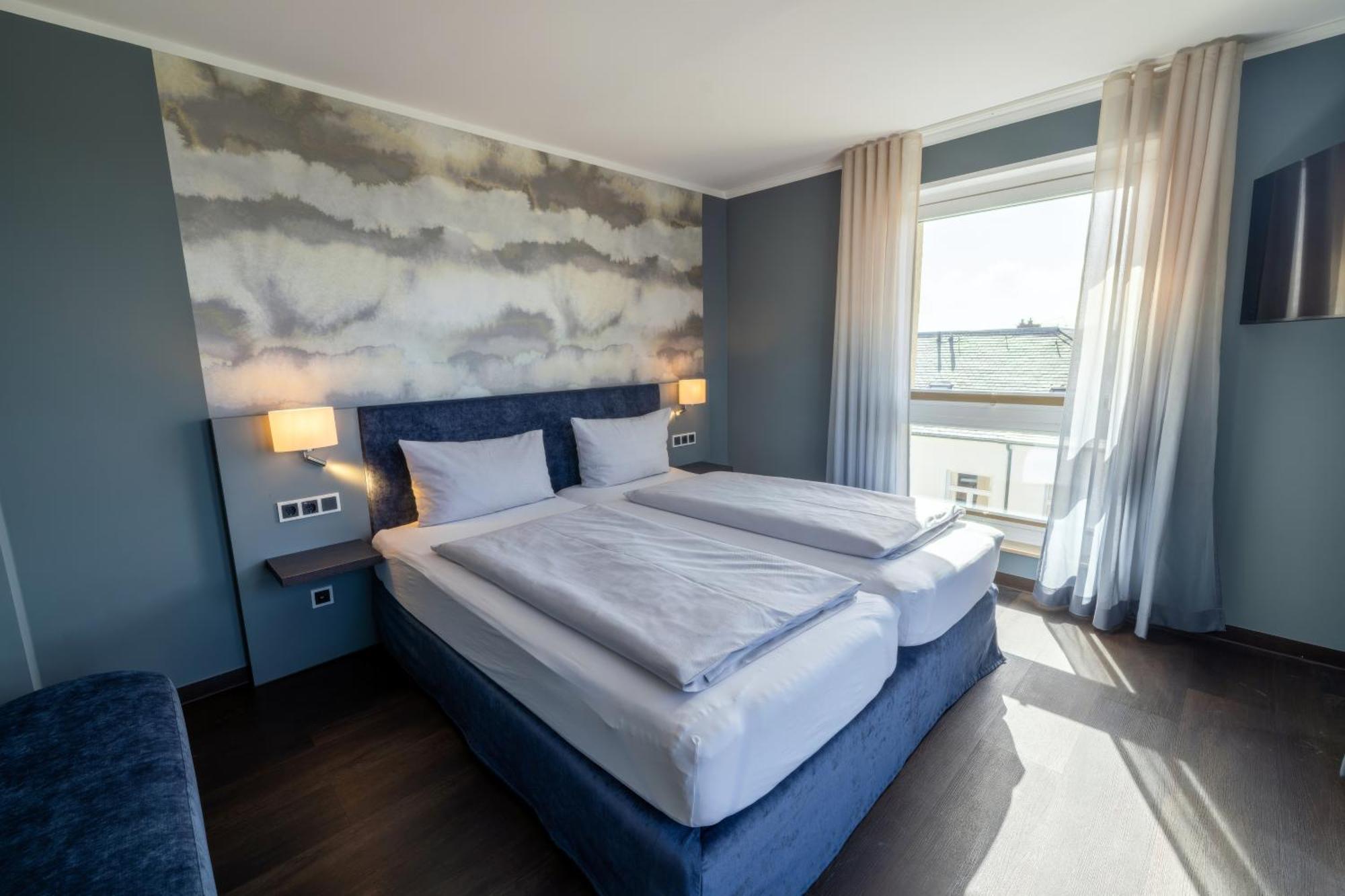 Suite Sea View