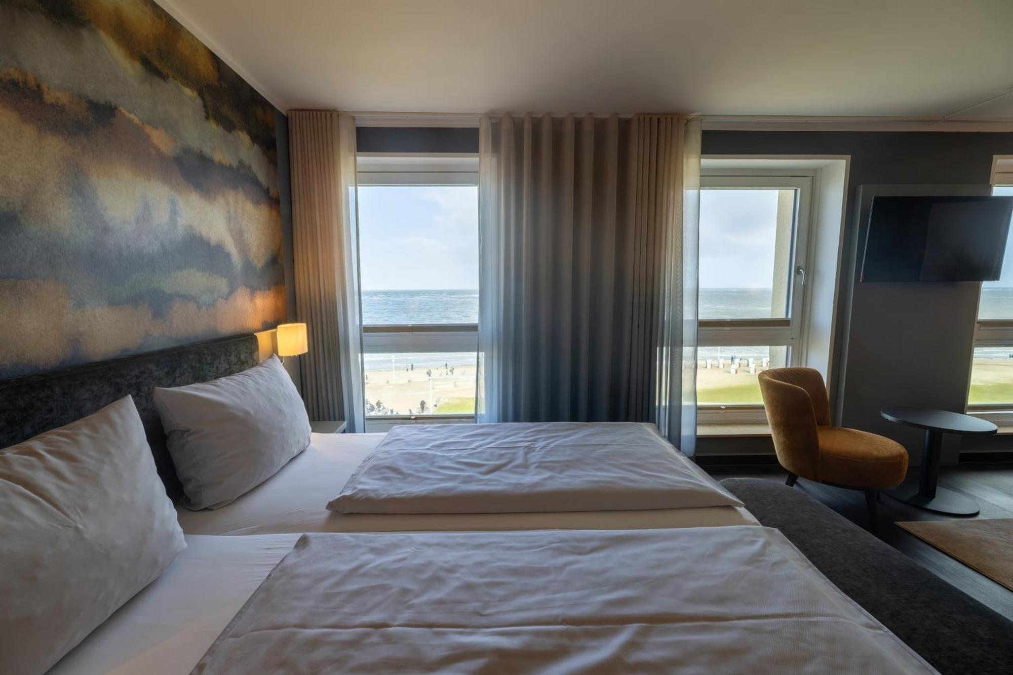 Junior Suite Ocean View