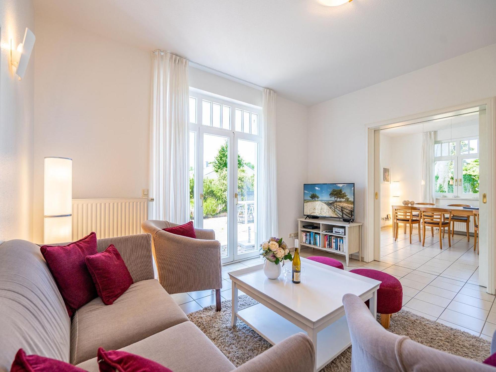 Haus mit 3 Schlafzimmern