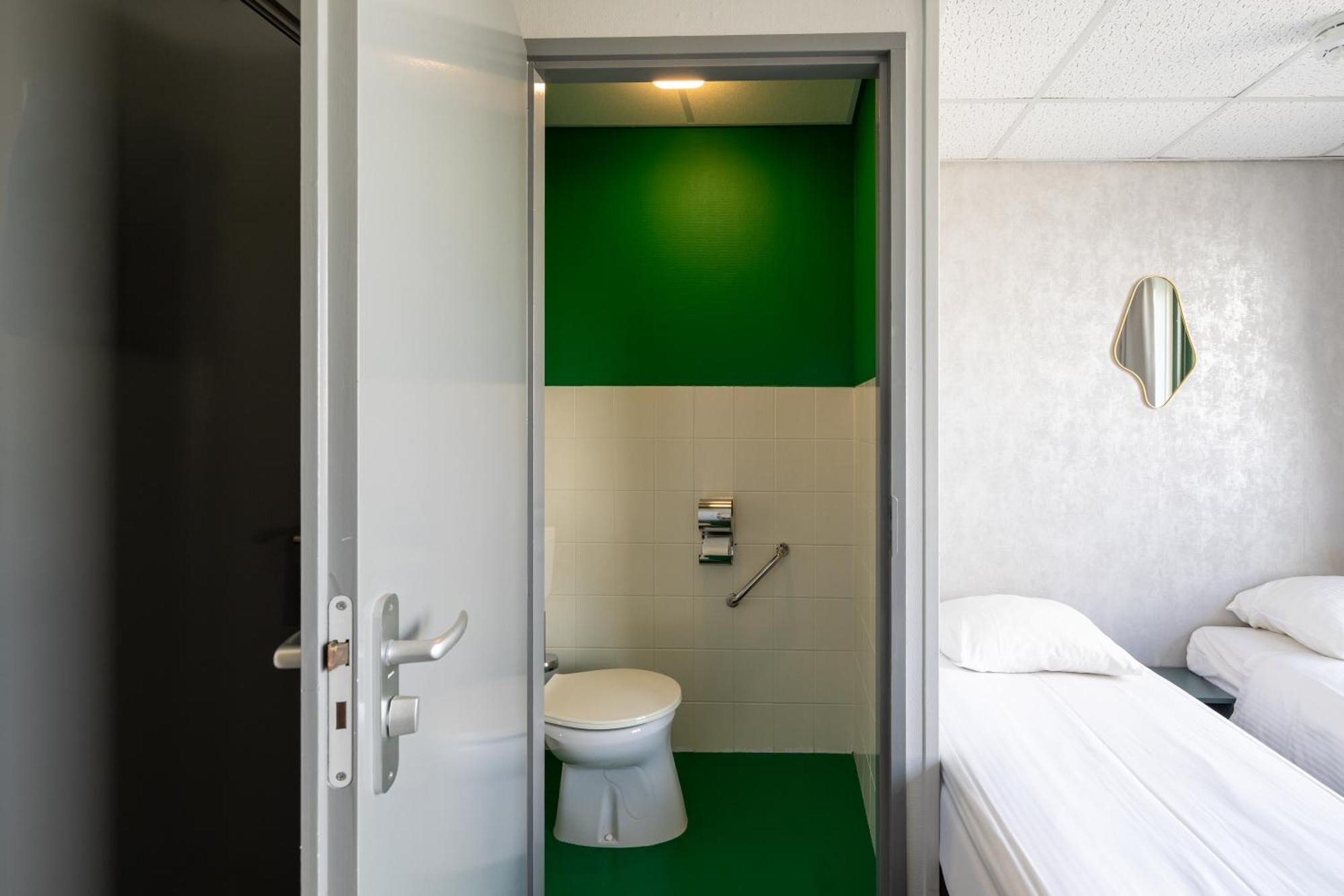 Zweibettzimmer