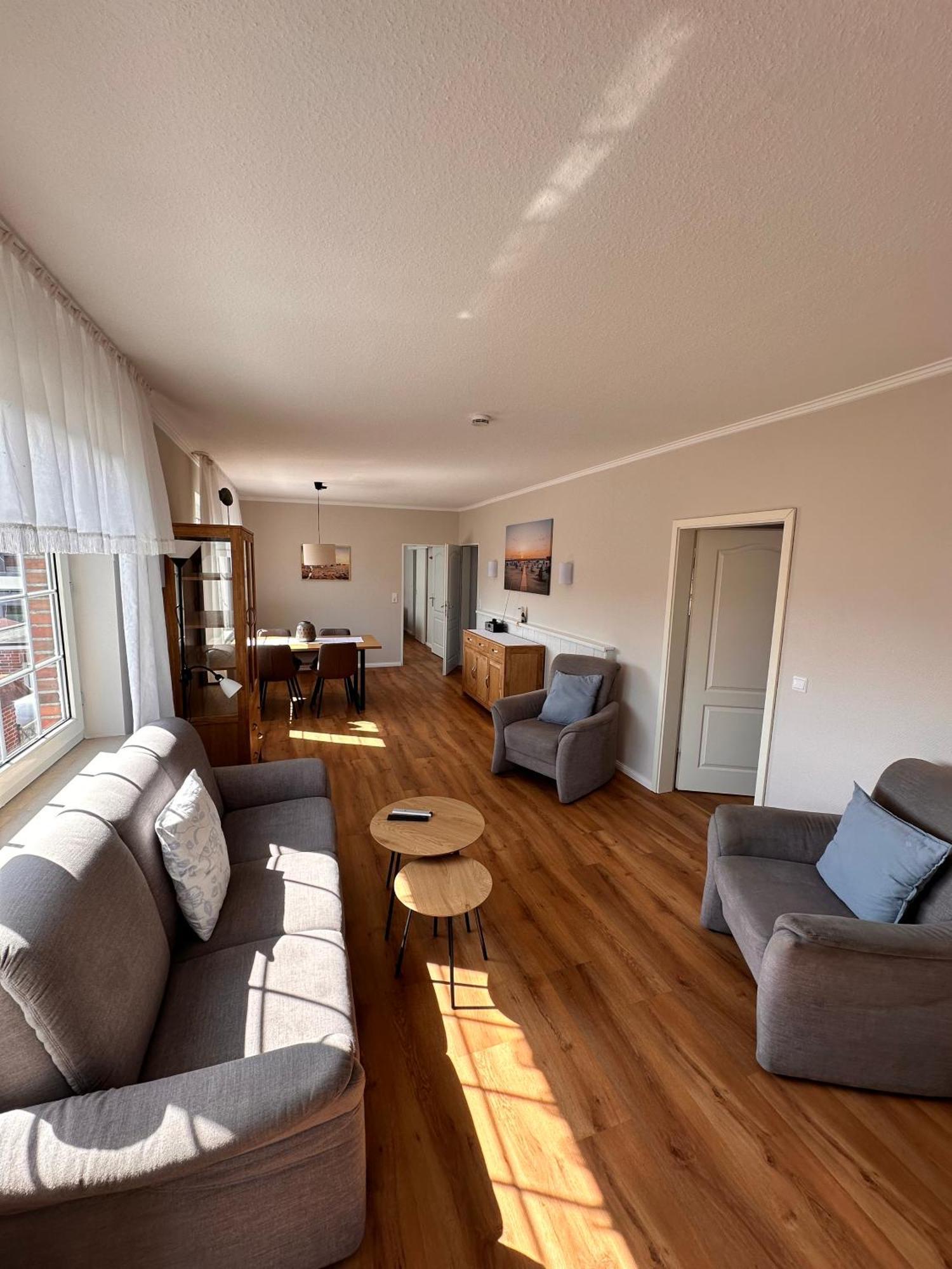 Apartment mit 2 Schlafzimmern