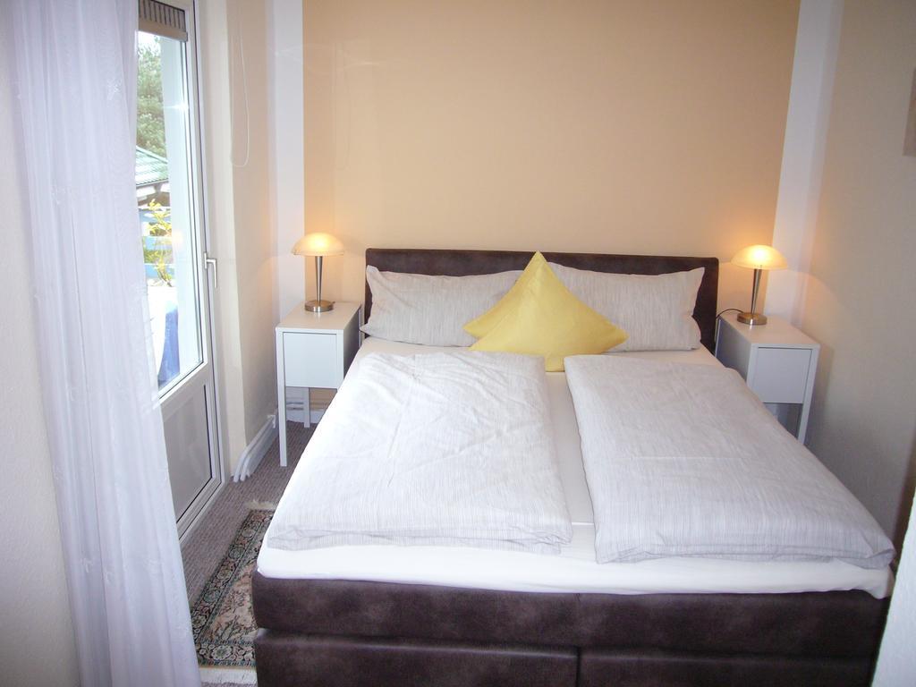 Apartment Krebs mit 1 Schlafzimmer