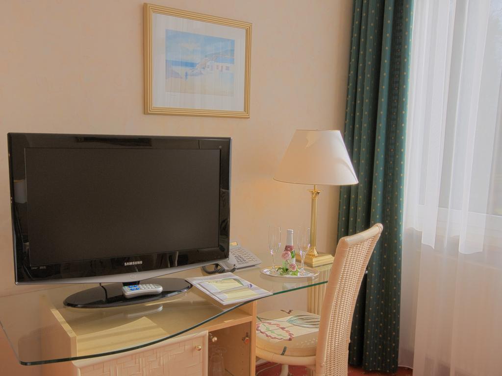 Classic Doppelzimmer