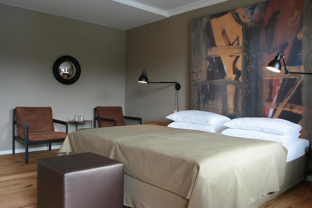 Wolfgangsee Doppelzimmer