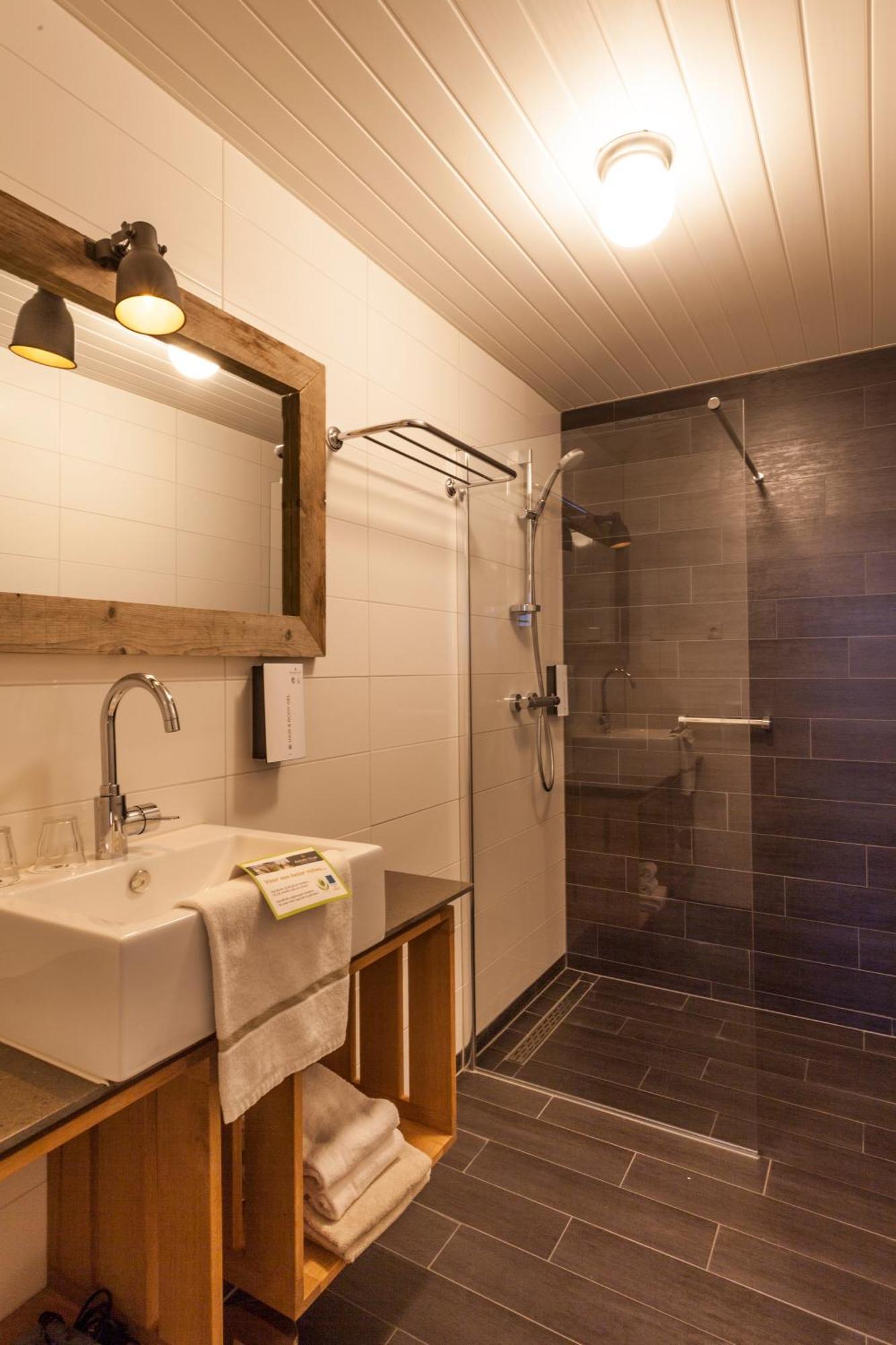 Double Room Country Side
