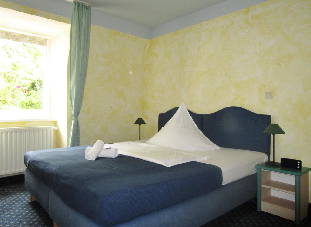 Classic Doppelzimmer mit Meerblick