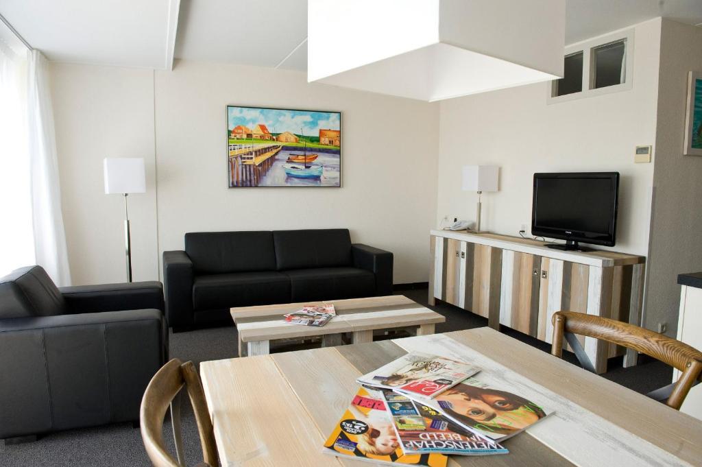 Appartement (4 Volwassenen)
