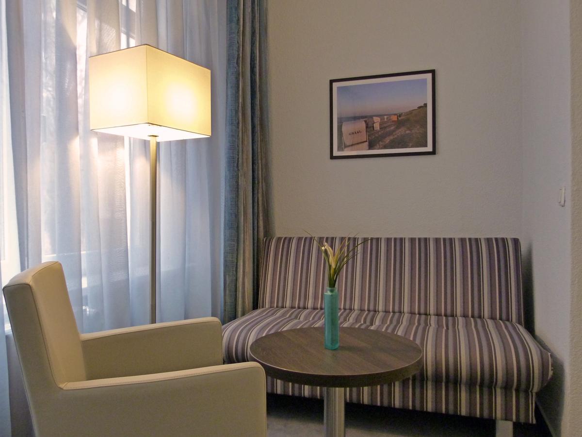 Doppelzimmer Maritim Plus