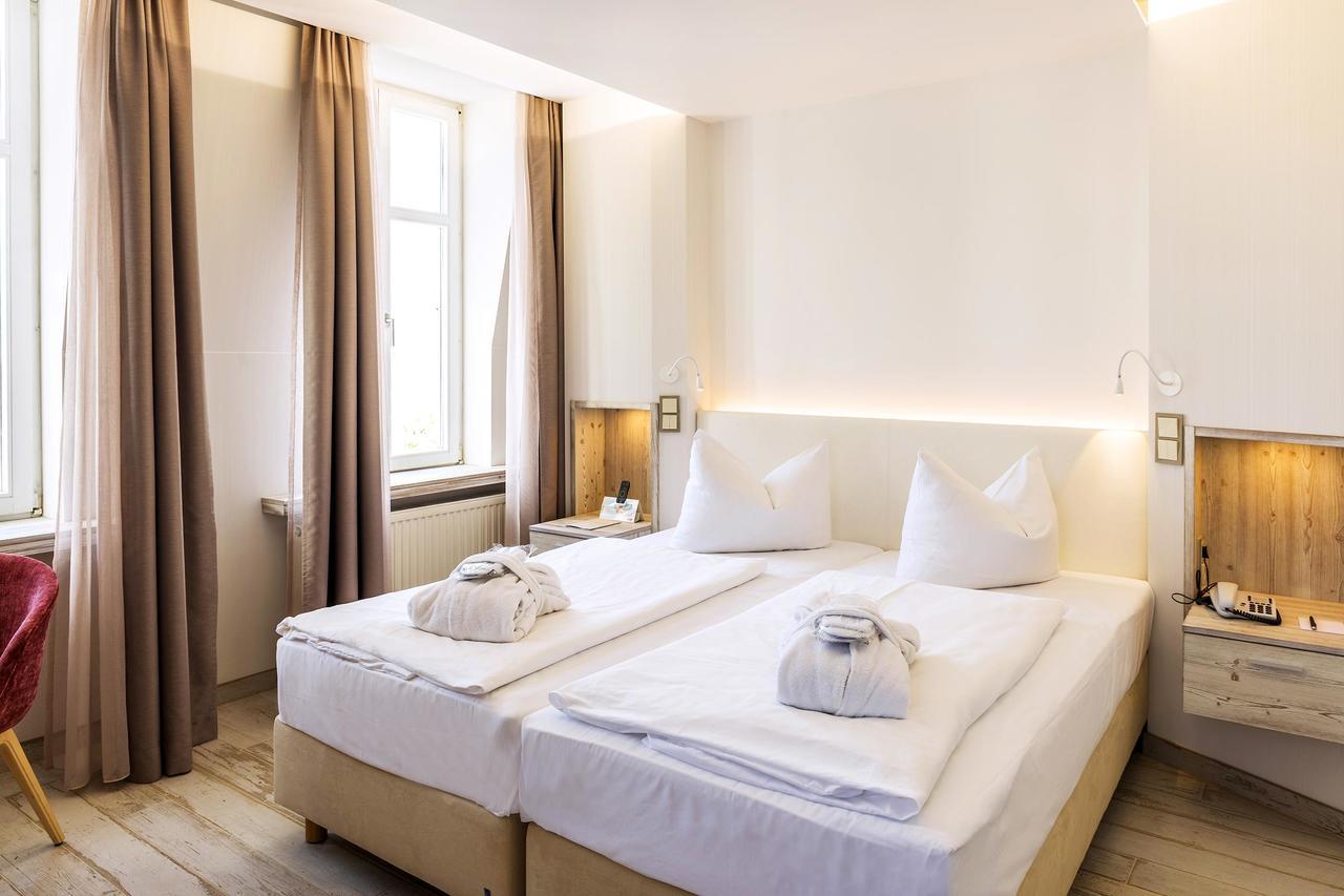 Double Room Sea View