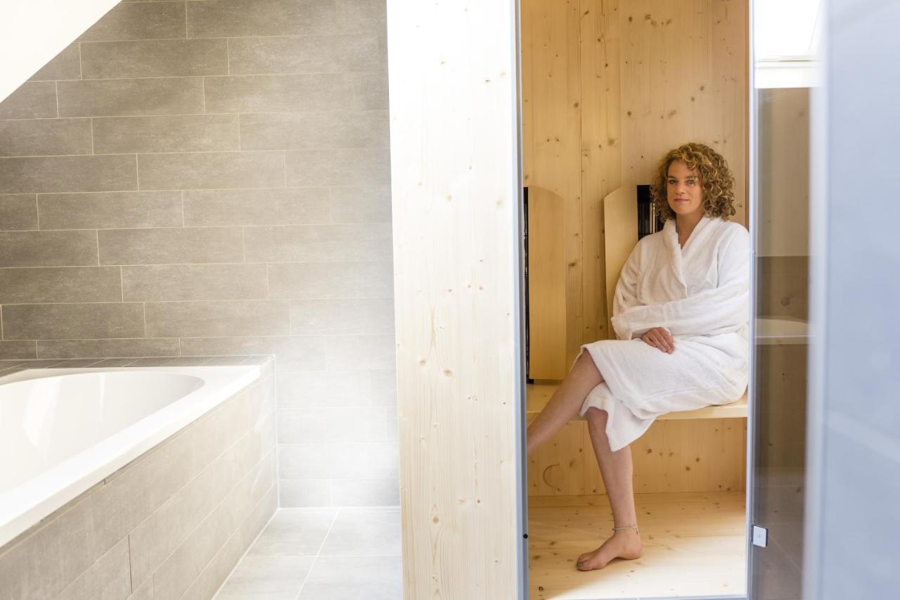 Suite Sauna