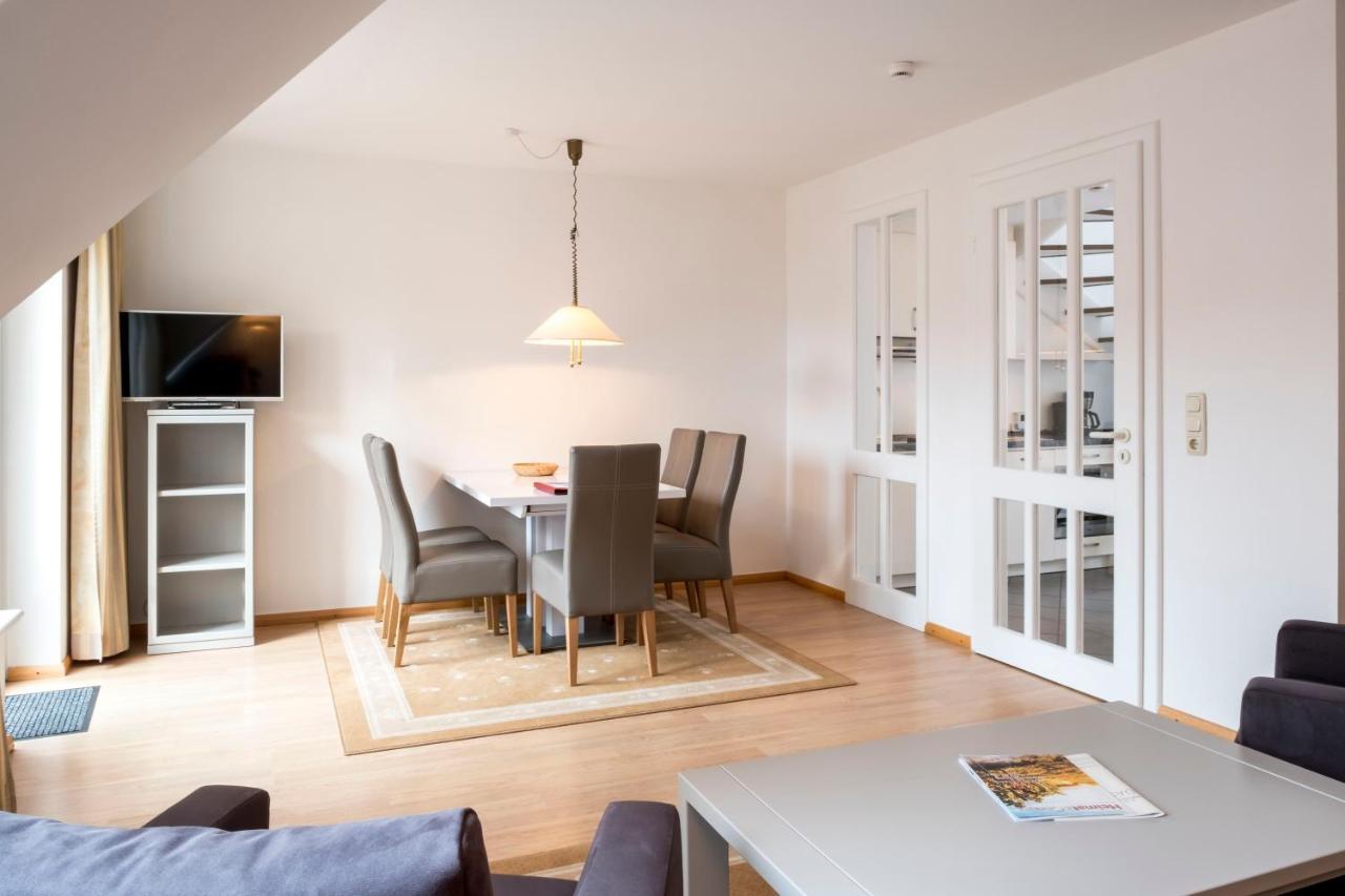 Apartment Split Level