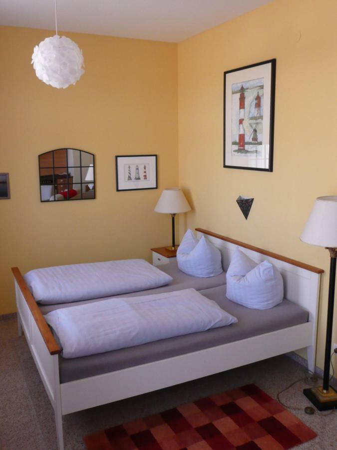 Studio-Apartment