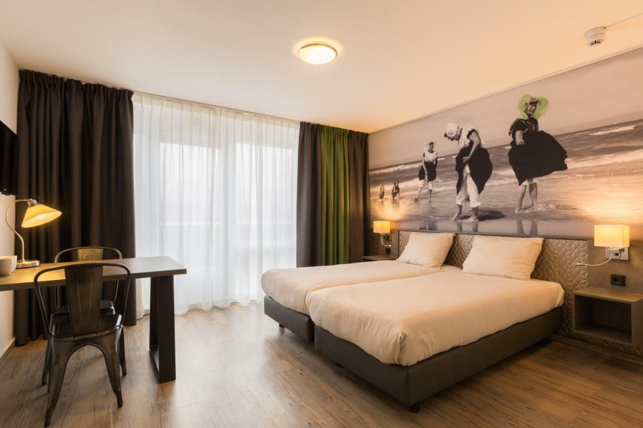 Comfort Double Room Balcony