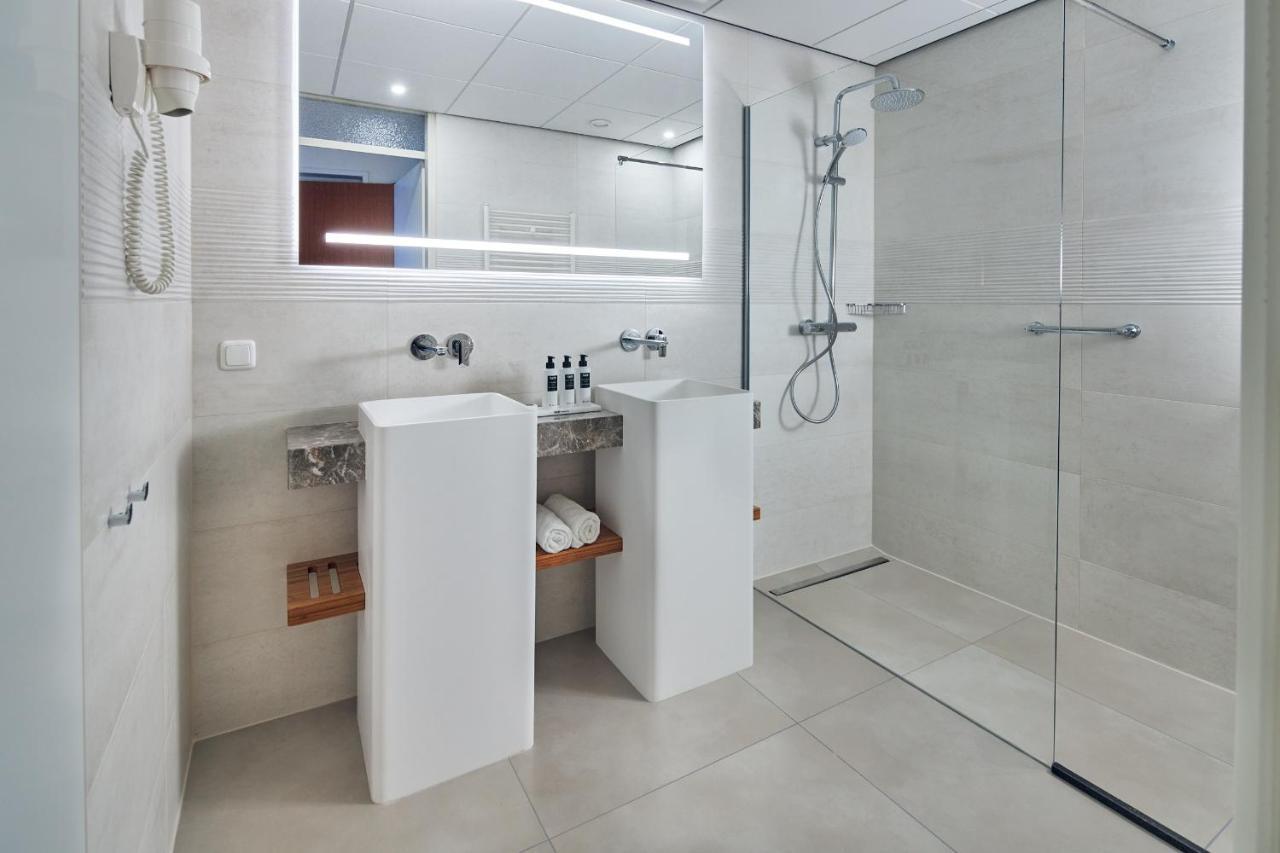 Superior Double Room Seaside