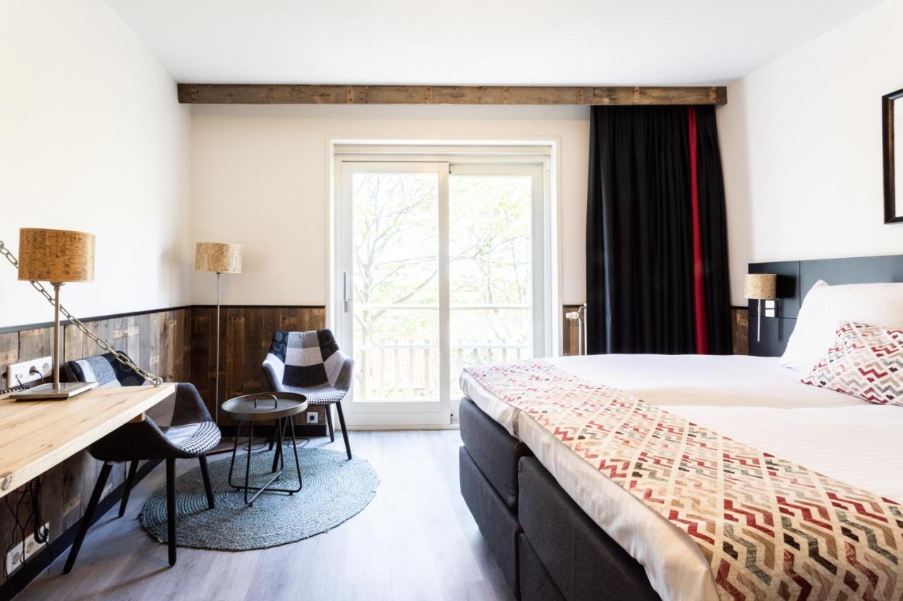 Double Room Country Side