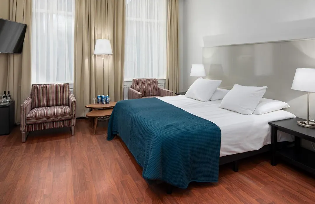 Hotel Wilhelmina-1