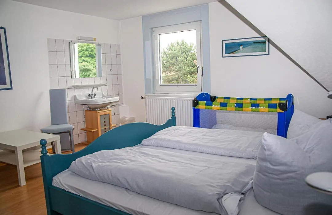 Ferienhaus Rike-1