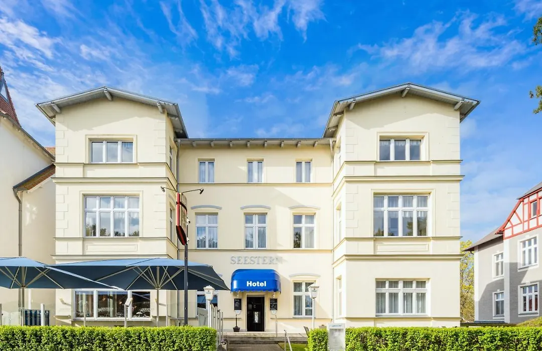 Hotel Seestern-1