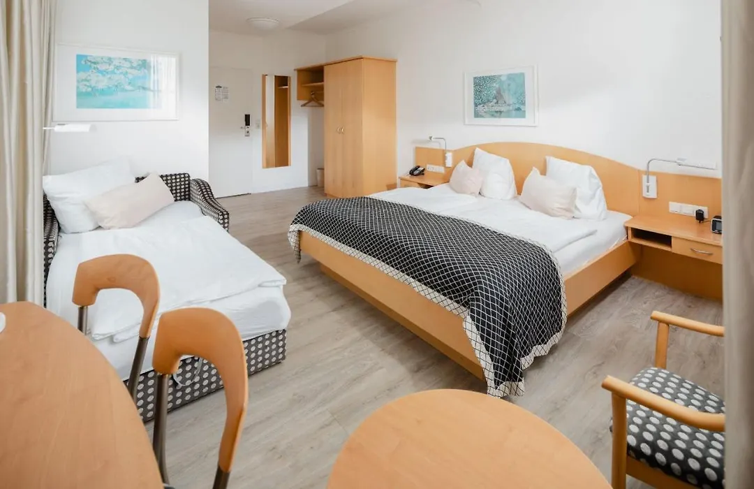 Hotel Künstlerhaus-1