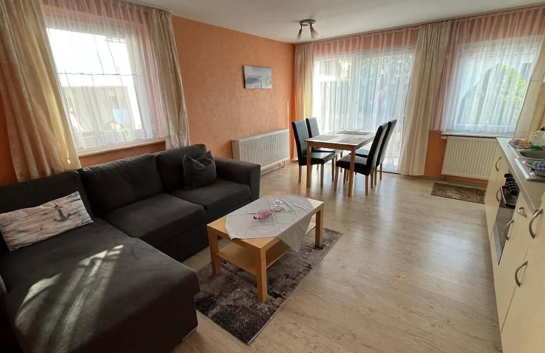 Ferienhaus Elke-1