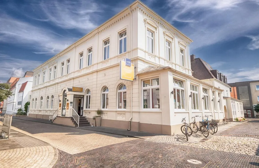 Inselhotel Bruns-1