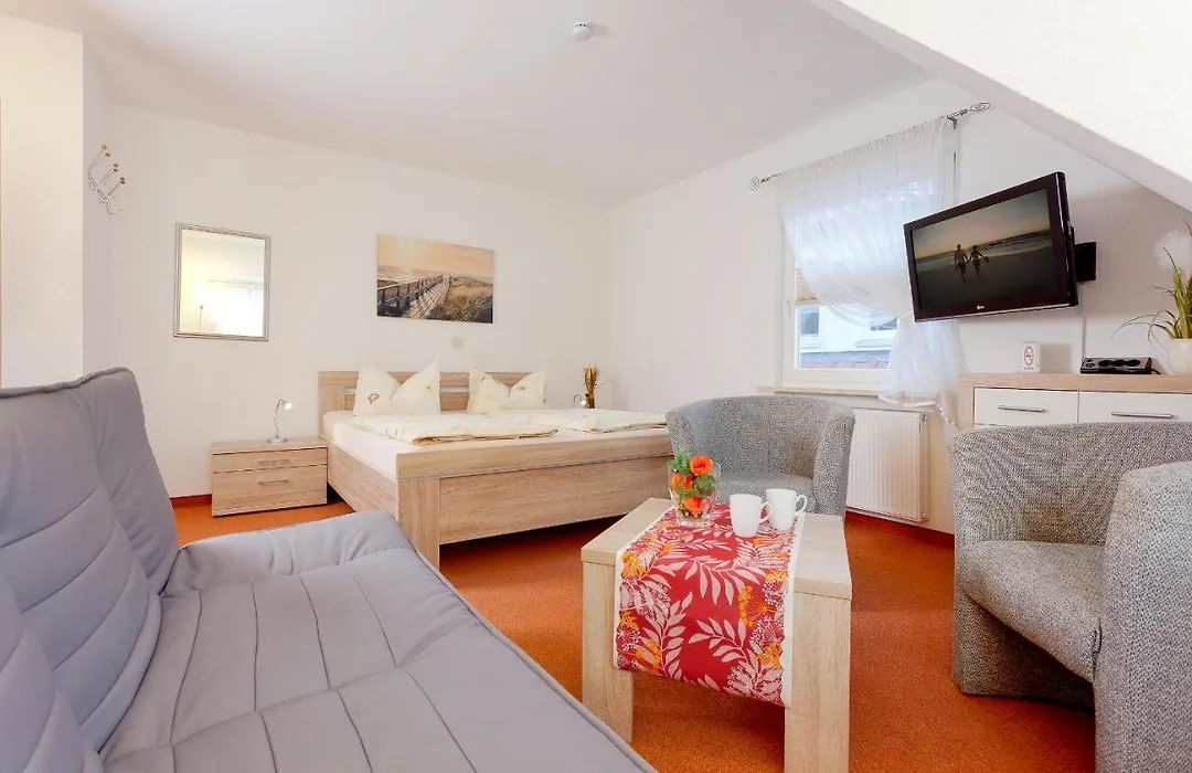 Strandhotel Sanddorn-1