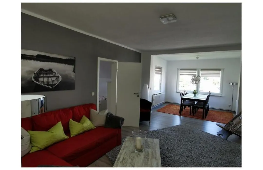 Ferienwohnung Storchennest-1