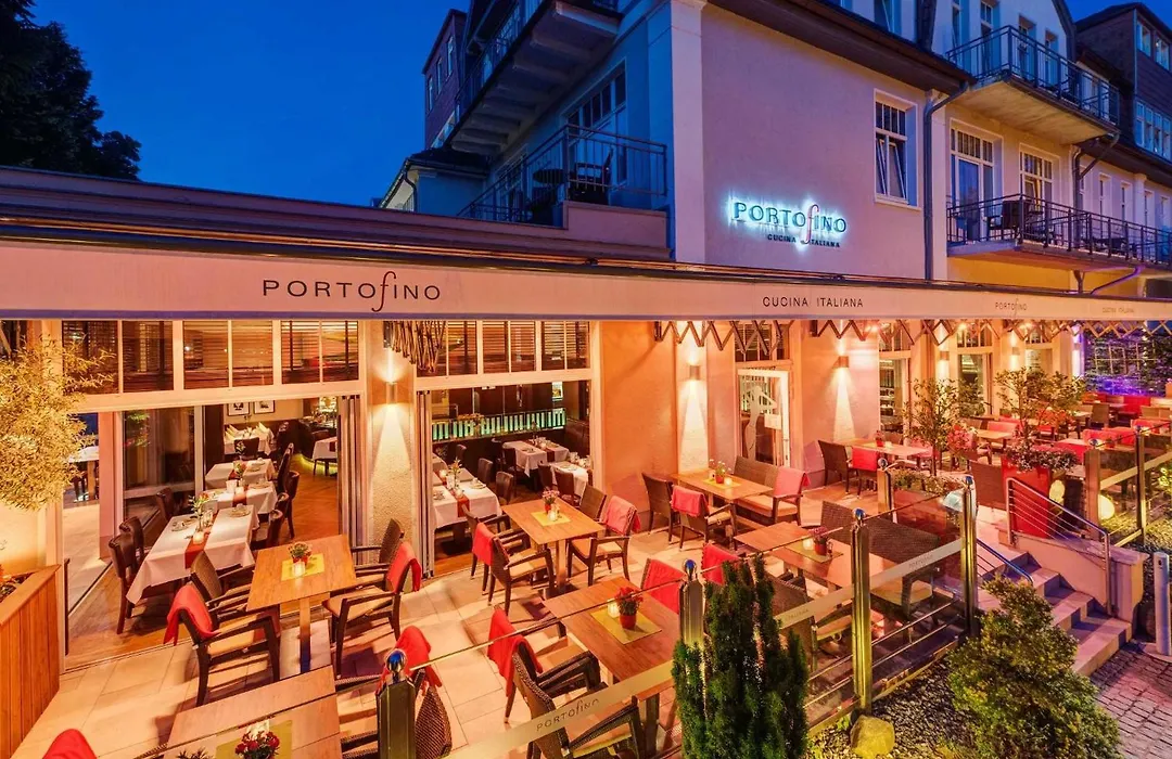 Strandhotel Nordischer Hof-1