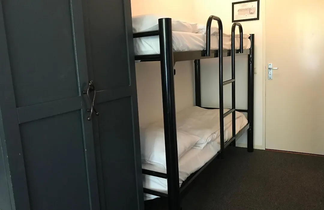 Fletcher Strandhotel Renesse-1
