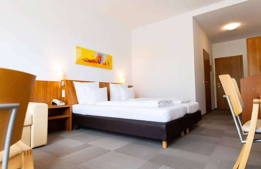 Hotel Darstein-1