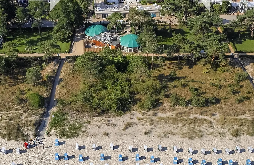 Haus Seeblick Hotel Garni&Ferienwohnungen-1