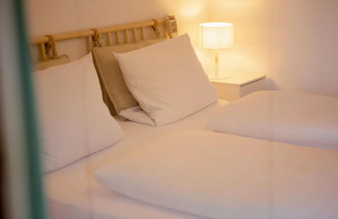 Strandhotel SüdSee Diessen am Ammersee-1