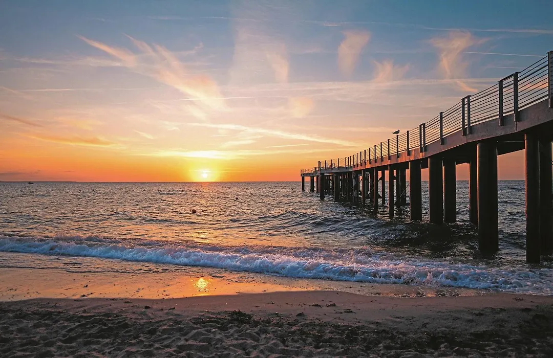 Strandhotel An Der Ostsee-1