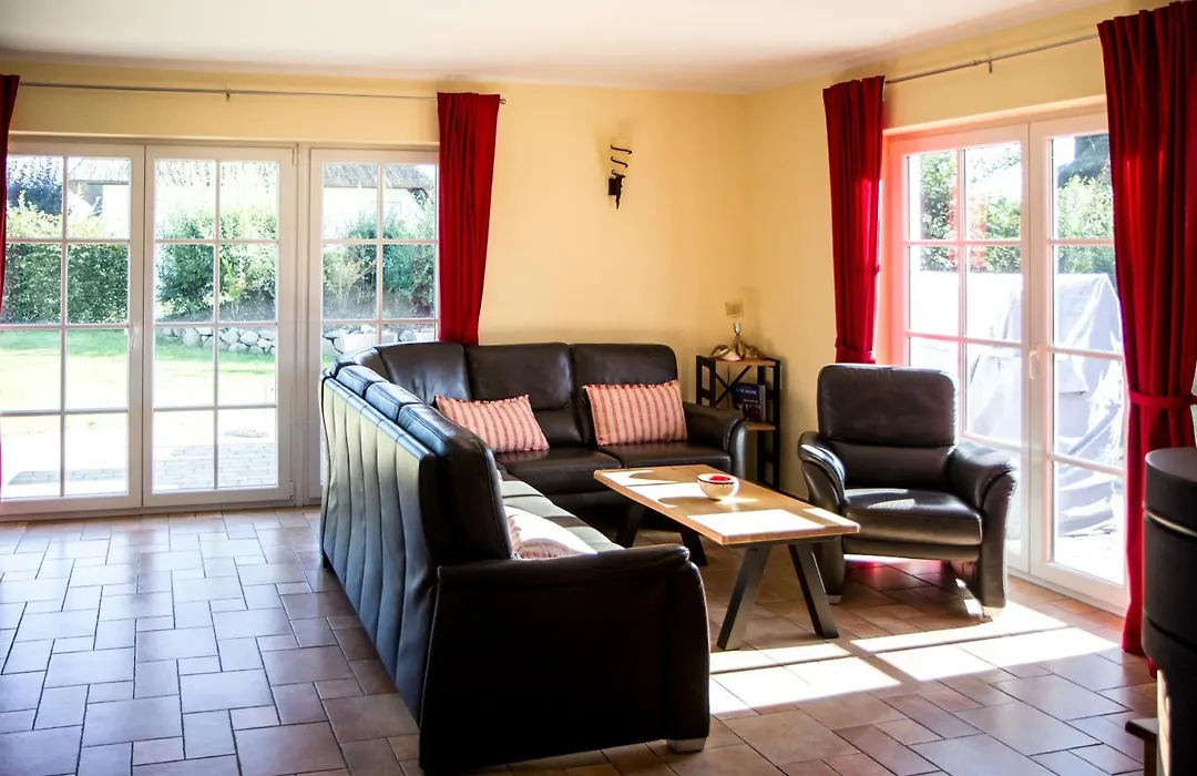 Villa Butterblume-1