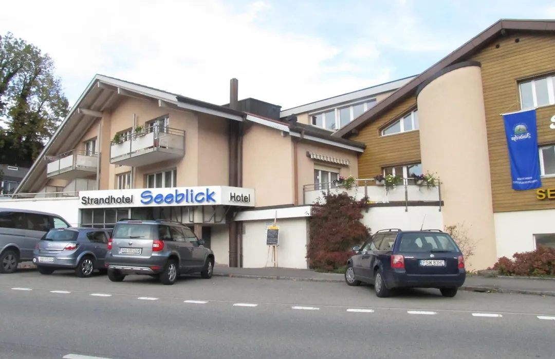 Strandhotel Seeblick-1