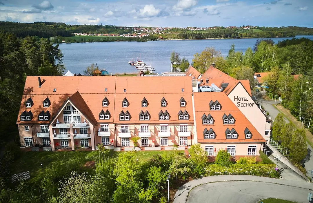 Strandhotel Seehof-1