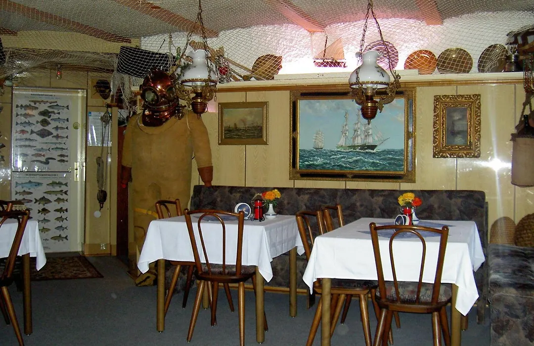 Hotel-Pension Seeblick-1
