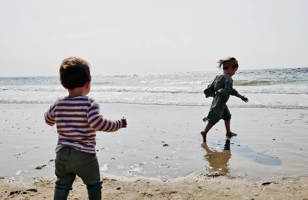 Strandhuisjes Zoomers aan Zee-1