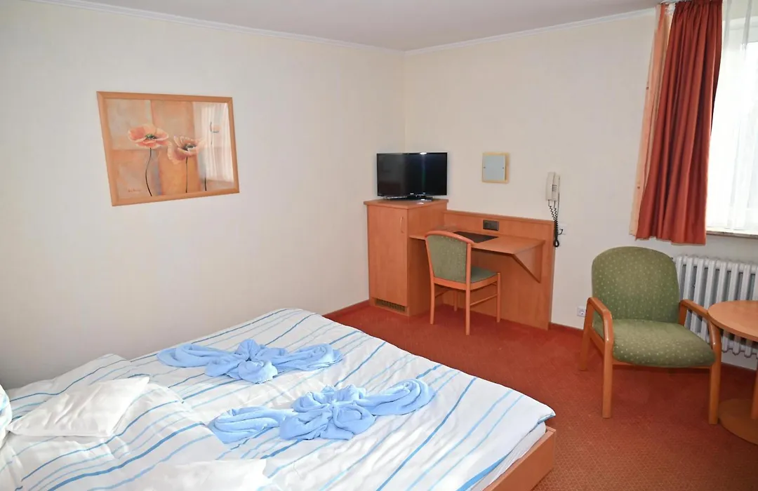 Hotel Passat-1