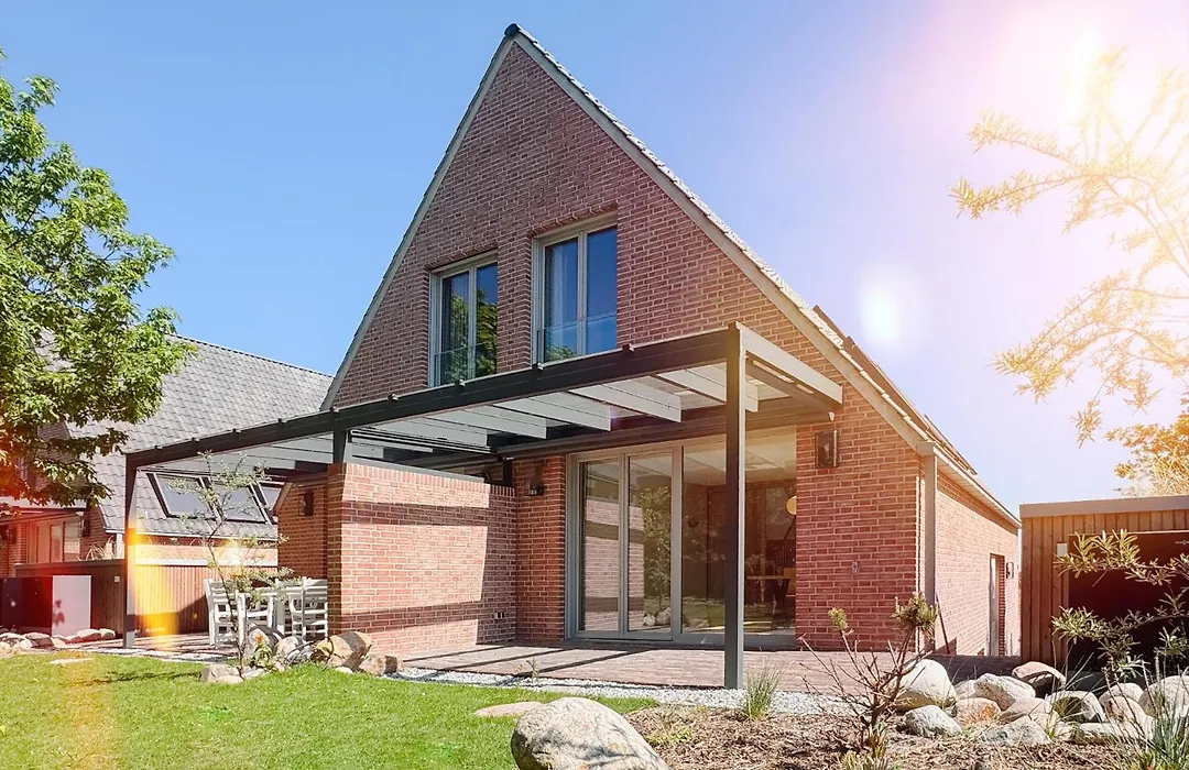 Strandhaus Südwesthörn-1