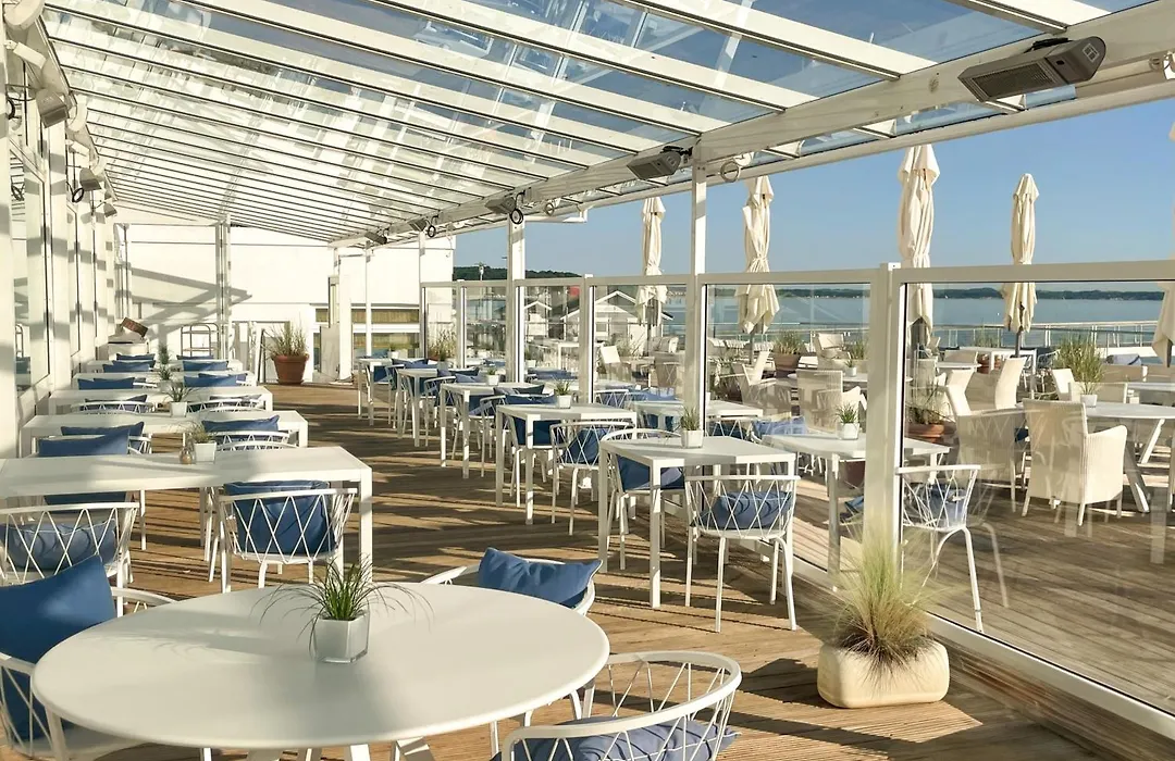 Grand Hotel Seeschlösschen Sea Retreat&SPA-1