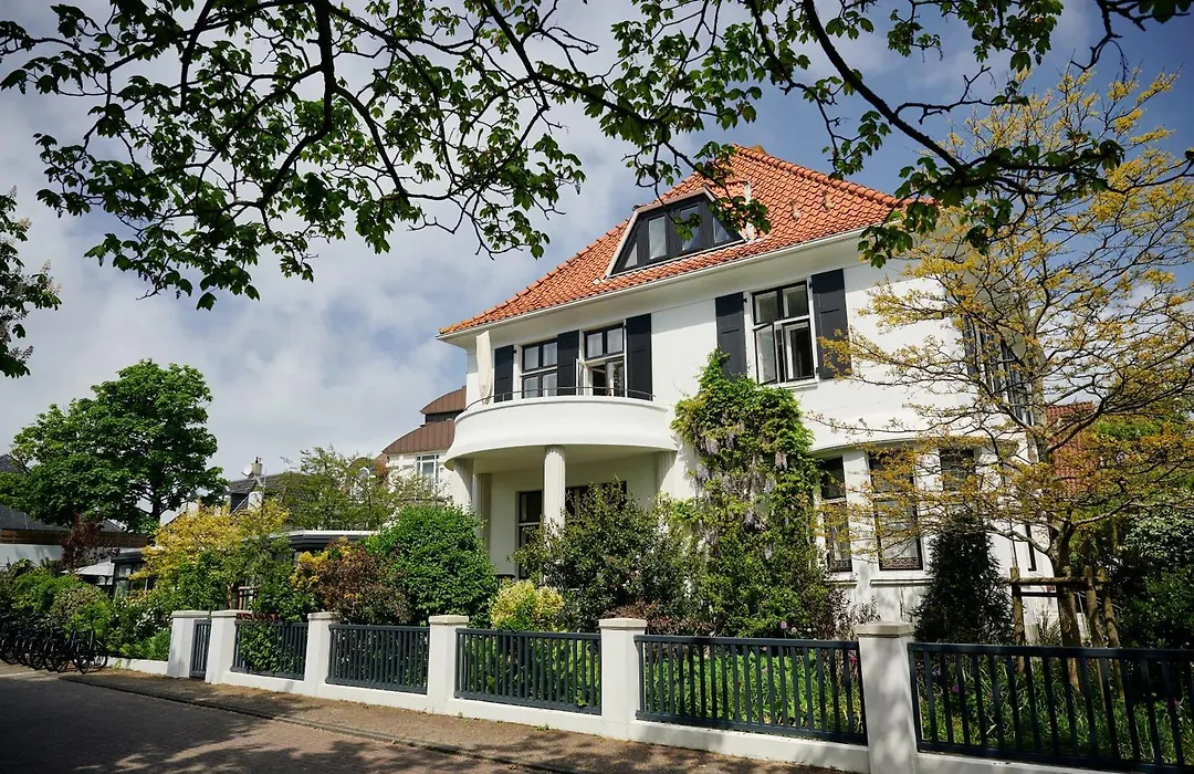 Hotel Haus Norderney-1