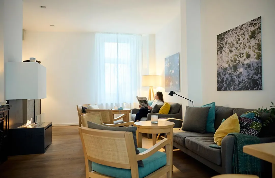 Hotel Aquamarin-1