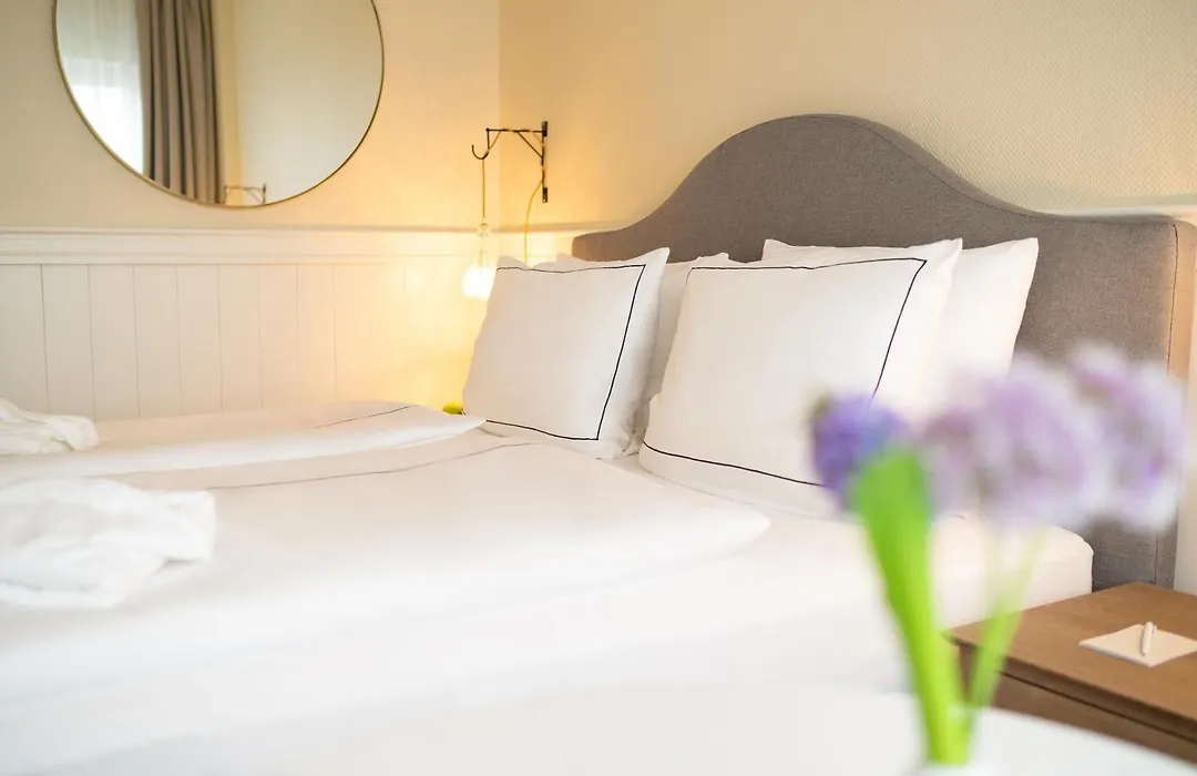 Strandhotel Ahlbeck, A Member Of Radisson Individuals-1