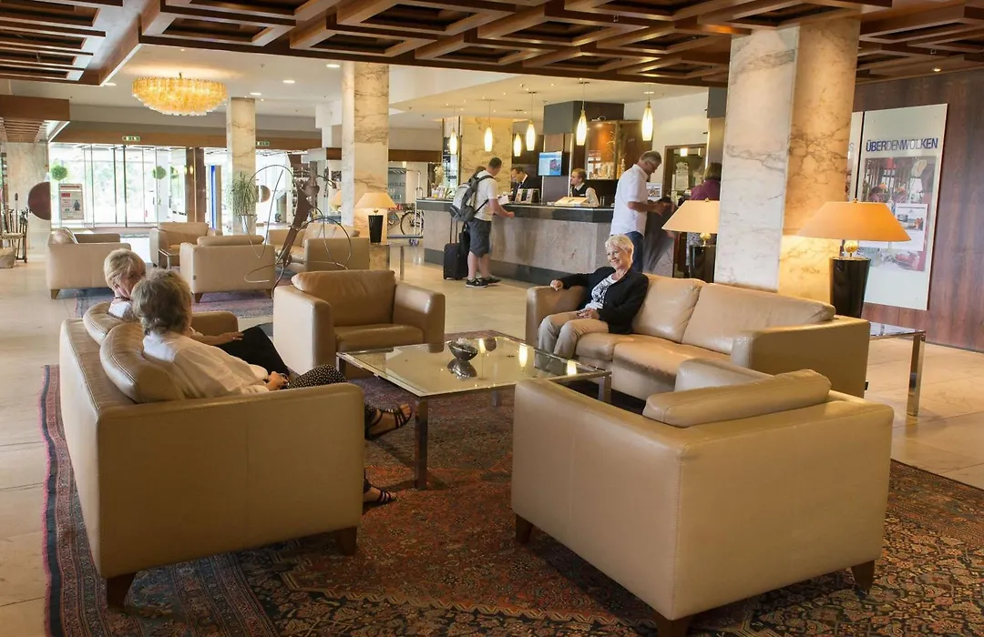 Maritim Strandhotel Travemuende-1