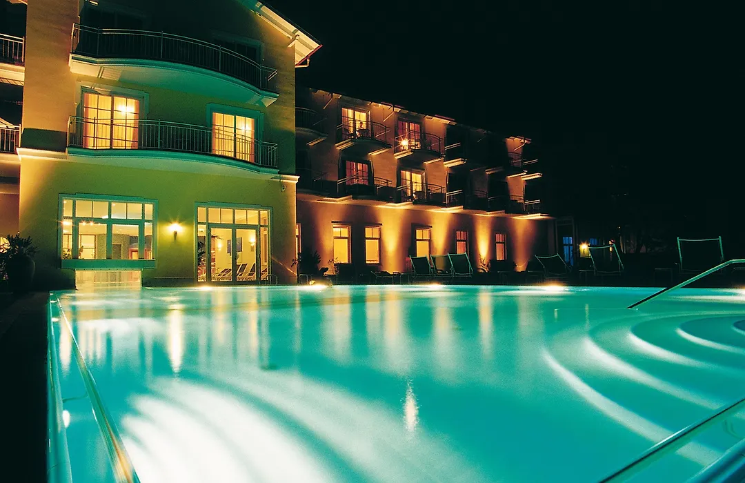 Travel Charme Ostseehotel Kühlungsborn-1