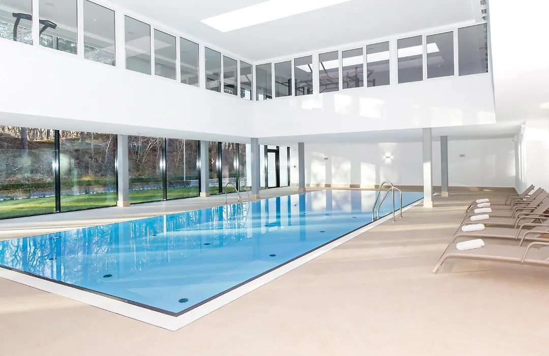 Dormero Strandhotel Ruegen-1