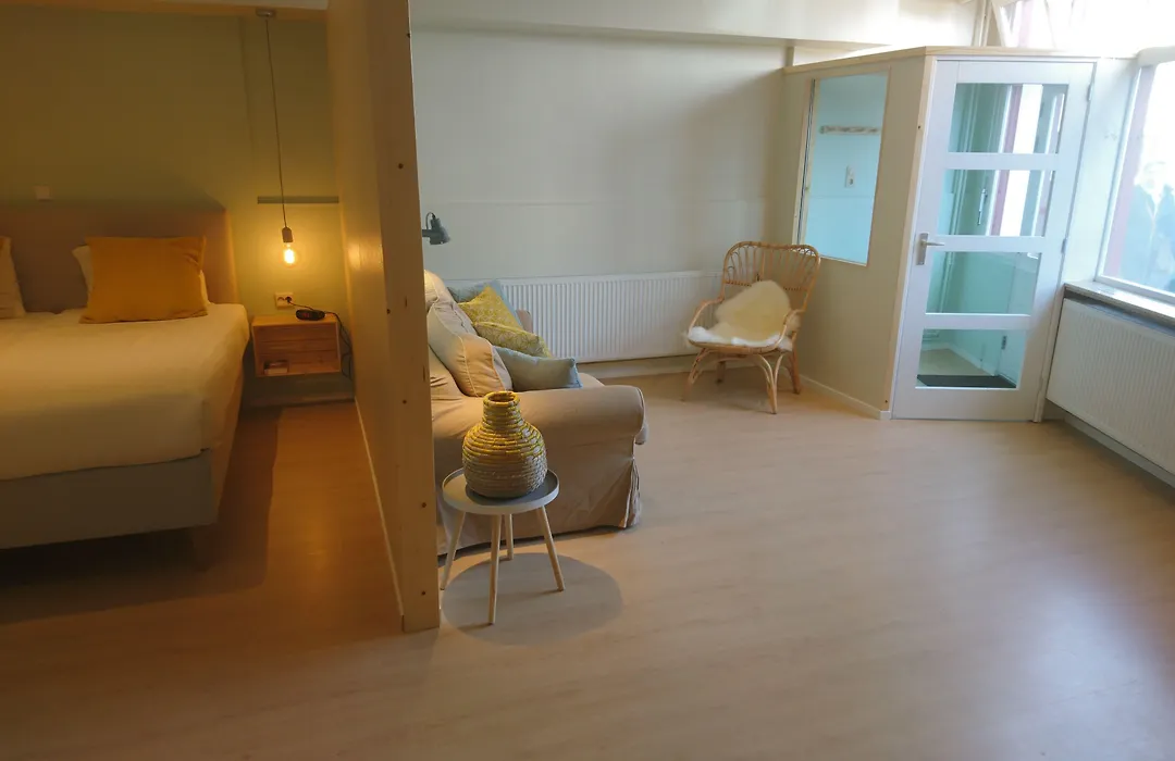 Strandhotel Scheveningen-1