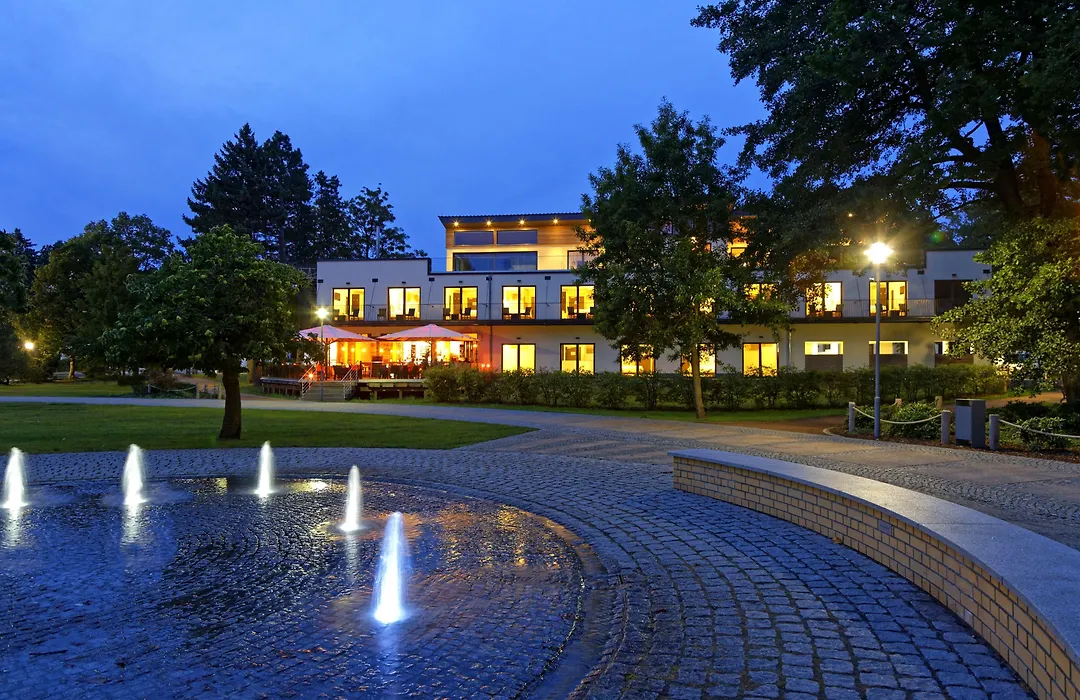 Hotel am Kurpark-1